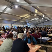 40 anni di storia, amicizia e impegno: la Festa delle Cascine continua a vivere a Pont-Saint-Martin