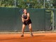 Tennis: Cornaz sfiora l’impresa a Casale: “Tornare in campo dopo la distorsione è già una vittoria”