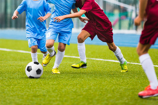 Calcio: Campionati regionali 'salvi' fino alla Seconda categoria Calcio: Campionati regionali 'salvi' fino alla Seconda categoria