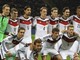La nazionale di Germania La nazionale di Germania