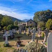 Cimetière du Bourg (ph. uscv)