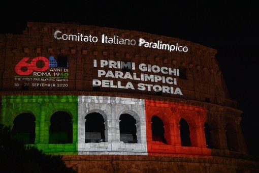 Colosseo (foto Mezzelani)