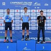 Campionati Italiani di Duathlon Cross
