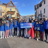Il Trofeo CONI Winter 2025 accende la Valle d’Aosta: mille giovani atleti attesi tra sport e valori Il Trofeo CONI Winter 2025 accende la Valle d’Aosta: mille giovani atleti attesi tra sport e valori