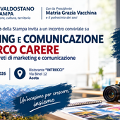 Marketing e comunicazione, Marco Carere svela i segreti del linguaggio delle imprese Marketing e comunicazione, Marco Carere svela i segreti del linguaggio delle imprese