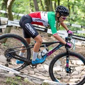 Italia Bike Cup: Pesse, Giangrasso e Costa brillano nella top ten a Verona