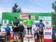 Ciclismo: Pietro Mantasia fa suo il memorial Alverà a Pergine