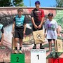 Ciclismo: A Courmayeur giornata d’oro per i valdostani nella quinta tappa dell’Italia Bike Cup