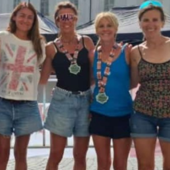 Atletica: Dominio valdostano alla Corsa dei 5 Laghi Atletica: Dominio valdostano alla Corsa dei 5 Laghi