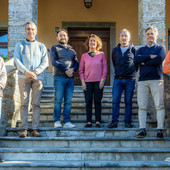 La Giunta Municipale