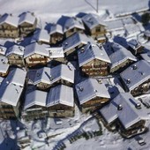 Chamois il comune più alto della Valle d'Aosta