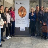 Il CRIA di Aosta apre le porte all’Europa: studenti adulti in classe con i partner sloveni Il CRIA di Aosta apre le porte all’Europa: studenti adulti in classe con i partner sloveni