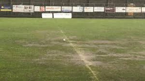CALCIO: PER MALTEMPO RINVIATE TUTTE LE PARTITE IN VALLE E IN PIEMONTE