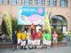 Ciclismo: Gs Lupi Valle d’Aosta domina al Col de Joux: quarta vittoria di tappa nel Grand Prix Giovanissimi