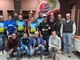 Ciclismo: Premiati i vincitori del Trofeo Adret + Envers