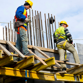 Edilizia in ginocchio: l’allarme di Ance Valle d’Aosta su rincari e tensioni internazionali