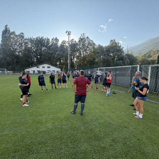 Il calcio femminile valdostano riparte con ambizione: River Plaine e Saint-Pierre, tra campo, giovani e nuove alleanze