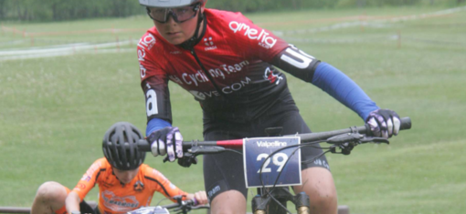 Cross country: I neo campioni regionali protagonisti a Valpelline
