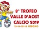 Calcio: Un concorso per il nome della mascotte del Trofeo Valle d'Aosta Calcio