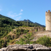 Fondation Grand Paradis partecipa a "Plaisirs de Culture"