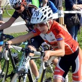 Ciclismo: Aurora Lecca conquista il sesto Cx della Moth