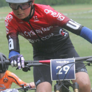Cross country: I neo campioni regionali protagonisti a Valpelline