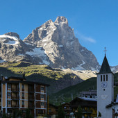 Rischio idrogeologico a Breuil-Cervinia: i chiarimenti del Comune di Valtournenche