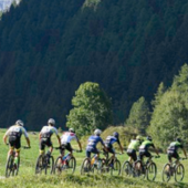Ciclismo: La Gran Paradiso Bike festeggia 25 anni e chiude la stagione del Nord Ovest MTB