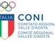 Presentazione Giornata Nazionale dello Sport 2025