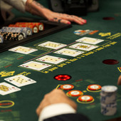 L'OPIONE DI UN LETTORE: LE MANCE GIOIE E DOLORI PER IL CASINO