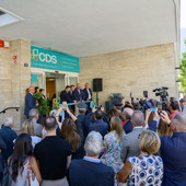 cds inaugurazione cds inaugurazione