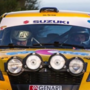 Motori: Corrado Peloso torna nel Campionato Italiano Assoluto Rally Sparco