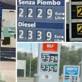 Prezzi su, prezzi giù (ma piano): il mistero dei carburanti che non scendono mai davvero