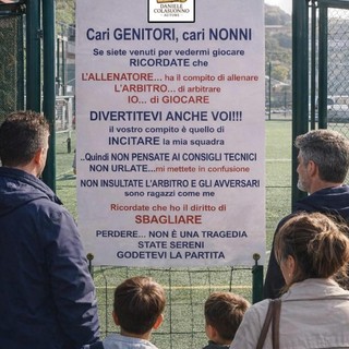 Il vivaio, bene da salvare