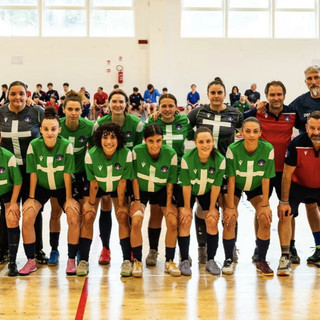Calcio a 5 F: Il Piemonte VdA sogna lo scudetto, la Valle d’Aosta in finale nazionale