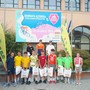Ciclismo: Gs Lupi Valle d’Aosta domina al Col de Joux: quarta vittoria di tappa nel Grand Prix Giovanissimi