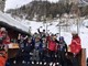 Sci alpino: Al Club des Sports il trofeo MP Filtri a Courmayeur