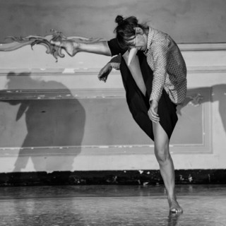 Danza: Il festival T*Danse alza il sipario ad Aymavilles