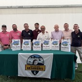 Nella foto dei protagonisti: Carlo Cerise, Davide Chabloz, Riccardo Farcoz, Andrea Succi, Domenico Scopacasa, Renato Rollet, René Savoye e Tomasz Zieba