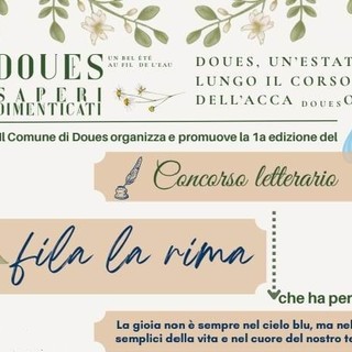 Un mondo di rime, sogni e ricordi