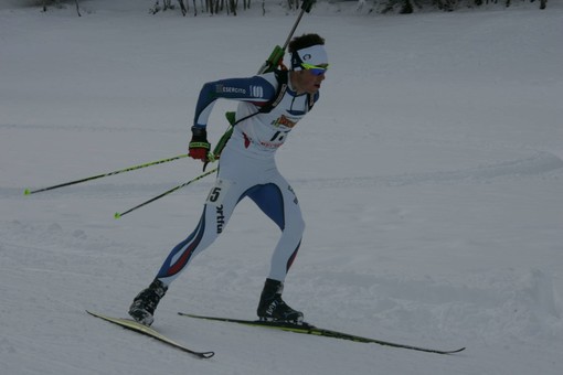 Biathlon: A Duszniki Zdroj Michael Durand il migliore degli azzurri
