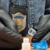 Operazione nazionale della Polizia di Stato: 1.335 arresti e oltre 450 kg di droga sequestrati