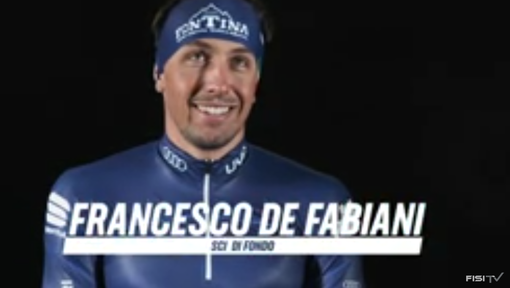 ‘Memories’ con…Francesco De Fabiani | FISI TV
