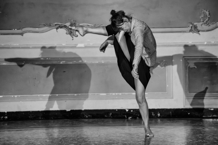 Danza: Il festival T*Danse alza il sipario ad Aymavilles