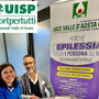 Sulla scia dell’intesa nazionale, firmato tra UISP regionale Valle d’Aosta e AICE Valle d’Aosta ODV fondamentale accordo per l’inclusione sportiva