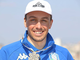 Fondo: De Fabiani 'Deluso per la 15km in skating, ma sono tranquillo" Fondo: De Fabiani 'Deluso per la 15km in skating, ma sono tranquillo"