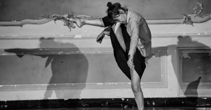 Danza: Il festival T*Danse alza il sipario ad Aymavilles