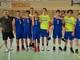 Basket: U15, l'Eteila domina sul Rivoli Basket: U15, l'Eteila domina sul Rivoli