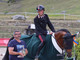 Equitazione. Correddu brilla ancora a Torgnon e si prende il Gran Premio