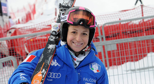 Il mondo degli sport invernali è in lutto: è scomparsa Elena Fanchini